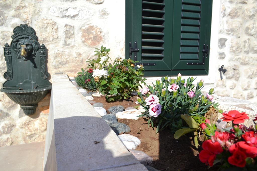 Lanterna Apartments Kotor Oda fotoğraf
