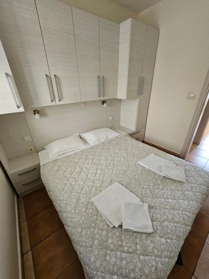 Lanterna Apartments Kotor Dış mekan fotoğraf