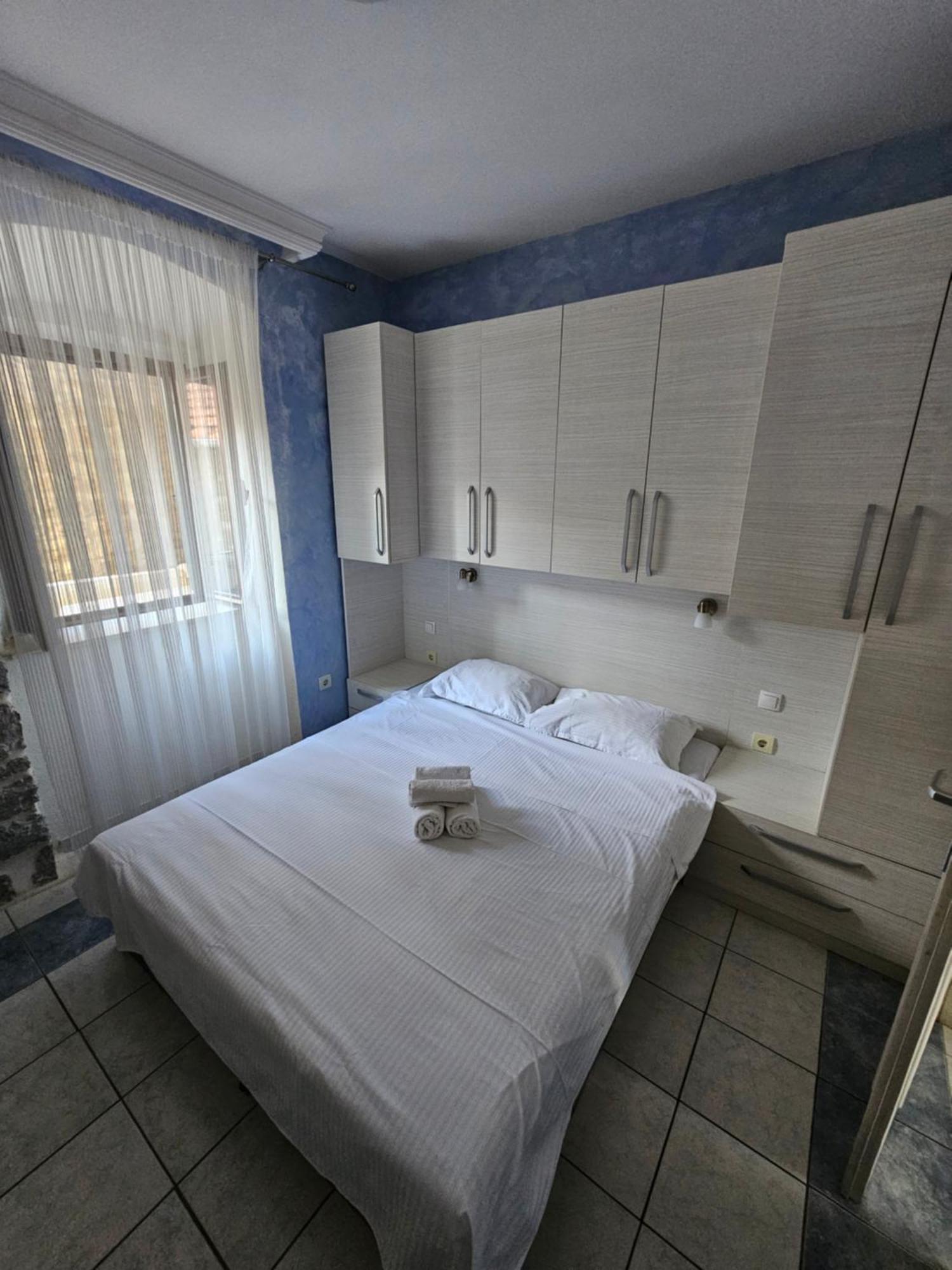 Lanterna Apartments Kotor Dış mekan fotoğraf