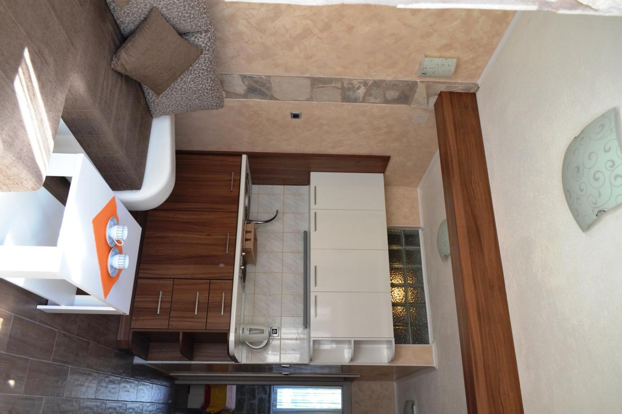 Lanterna Apartments Kotor Oda fotoğraf