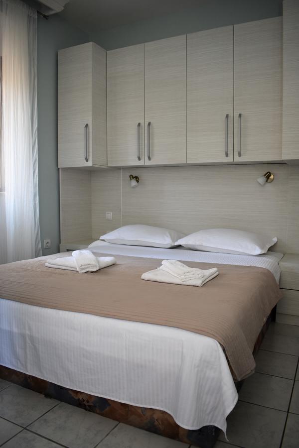 Lanterna Apartments Kotor Dış mekan fotoğraf